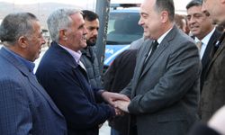 Yunus Emre ve Tabduk Emre Türbesi'nde iftar düzenlendi