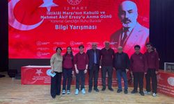 Mersin’i Gururlandıran Başarı: Eyüp Aygar Fen Lisesi Türkiye İkincisi