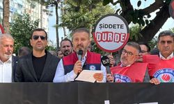 Yıldız: “Öğretmene Uzanan El Geleceğe Uzanan Eldir”