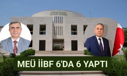 MEÜ İİBF’den Tarihi Başarı: Tüm Programlar Akreditasyon Aldı