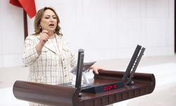 0850 Terörü Meclis Gündeminde