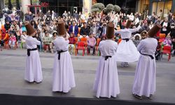 İl Müdürü Özdemirci, Saya Park’ta Ramazan Coşkusuna Ortak Oldu