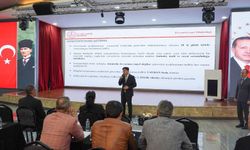 İl Müdürü Özdemirci: “Disiplin Ceza Değil, Öz Denetimdir”