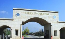 Mersin Üniversitesi’nden İsrail’in İdam Yasasına Sert Tepki
