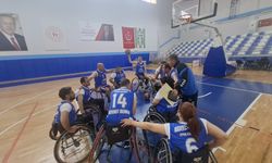 Azim Var, İmkân Yok: Akdeniz Belediye Spor’dan Anlamlı Mücadele