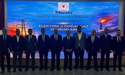 Bölge Müdürü Sevindik ; “Enerji Birlikte Yönetildiğinde Güçtür”