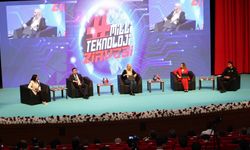 Mersin Üniversitesi, Teknoloji Devlerini Zirvede Buluşturdu