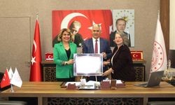 Mezitli’de Çevre Bilincinin Adresi: Ülker Özkan Anaokulu