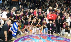 FIBA Kadınlar Avrupa Şampiyonu ÇİMSA ÇBK Mersin
