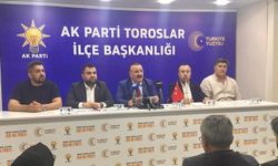 Ak Partili Çokkeser’den Belediyeye Eleştiri ; “Şeffaflık Yok, İsraf Var”