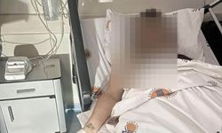 Tarsus’ta Kan Donduran Saldırı: Genç Kadın Ölümden Döndü