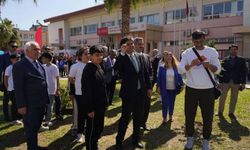 Toroslar MEM'den “Renkli Adımlar Festivali”