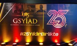 1905 GSYİAD 25. Yıl Belgeseli'nin galası yapıldı