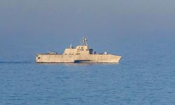 ABD: 'Hürmüz Boğazı'ndaki ablukanın başlamasından bu yana 23 gemi geri döndü'