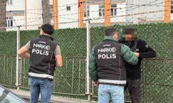 Adıyaman'daki okul önlerinde sıkı denetim