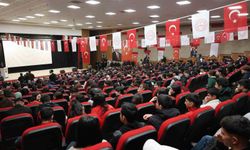 Ağrı'nın kurtuluşunun 108'inci yıl dönümü kutlandı