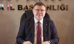 AK Parti İzmir İl Başkanı Saygılı'dan mecliste yaşananlara tepki