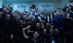 Aliağa Petkimspor, Orhun Ene ile çıkışa geçti