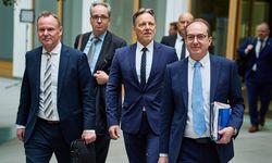 Almanya'da çocuk suçluların sayısında yüzde 3,3 artış