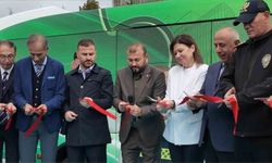 Arnavutköy Belediyesi'ne uluslararası tescil: Sıfır atık ağında yerini aldı