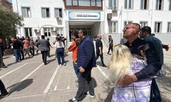 Ayser Çalık Ortaokulu öğrencileri, Şehit Tebernuş Özler Ortaokulu'na nakledildi