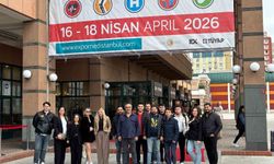 AYTO'nun fuar ziyaretleri sürüyor