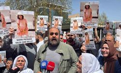 Baba Güran: ''Narin'in vebali bu toplumun üstündedir''