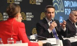 Bakan Bayraktar: 'Türkiye enerji piyasalarında geçmişte yaşanan çok yönlü sarsıntılar nedeniyle önemli bir direnç kazandı'