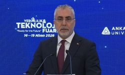 Bakan Işıkhan: 'Değişen iş gücü piyasalarına uyum sağlamak için beceri geliştirme programlarına büyük önem veriyoruz'