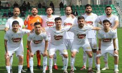 BAL 2. Grup: Kocasinan Şimşekspor: 6 - Onikişubat İdman Yurdu: 1