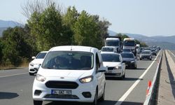 Balıkesir'de araç sayısı 700 bini aştı