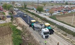 Başkan Çerçioğlu: 'Aydın Şehir Hastanesi'ne ulaşım çok daha hızlı olacak'
