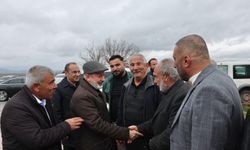 Başkan Çolakbayrakdar: 'Hizmetlerimizle kırsalın değerine değer katıyoruz'