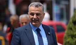 Başkan İhsan Kurnaz: 'İlkadım'ı geleceğe taşıyoruz'