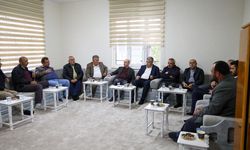 Başkan Pekyatırmacı: 'İstişareler hizmet kalitemizi artırıyor'