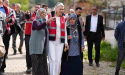 Başkan Subaşı Kayıboyu Mahallesi'ndeki çalışmaları inceledi