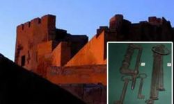 Bayburt Kalesi anahtarıyla ilgili araştırmada somut belgeye ulaşılamadı