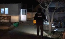 Belediye garajına silahlı saldırı: Nöbet tutan personel hayatını kaybetti