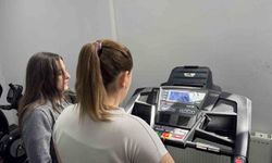 Bingöl'de vatandaşlar sağlıklı hayat merkezi ile yaşam kalitesini arttırıyor