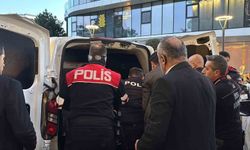 Bolu'da çevreye rahatsızlık veren şahıs gözaltına alındı