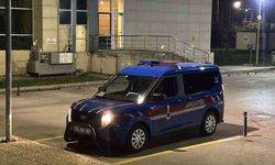 Bolu'da kooperatif ve meslek odasına 'rüşvet' operasyonu: 3 kişi adliyeye sevk edildi