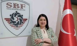 BŞEÜ'den hemşirelik eğitiminde uluslararası arenada ses getiren çalışma