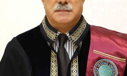 Bursa'da akademi dünyasını yasa boğan vefat