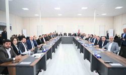 Bursa'da yüksek hızlı tren hattının 2026 sonunda hizmete alınacağı açıklandı