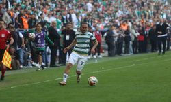 Bursaspor, Trendyol 1. Lig'de