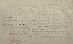 Çanakkale'de 1915 yılına ait sağlık raporu gün yüzüne çıktı