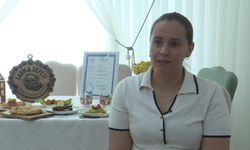 Çanakkale'de kadın girişimci devlet desteğiyle kendi işinin patronu oldu