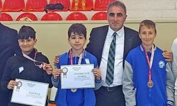 Çeşme'de zekâ oyunları heyecanı