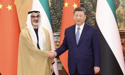 Çin'in Ankara Büyükelçisi Jiang: 'Orta Doğu'da çözüm siyasi yoldan geçiyor'