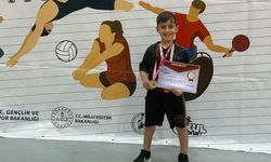 Cizreli sporculardan engel tanımayan şampiyonluk